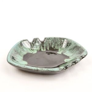 Mid century ashtray